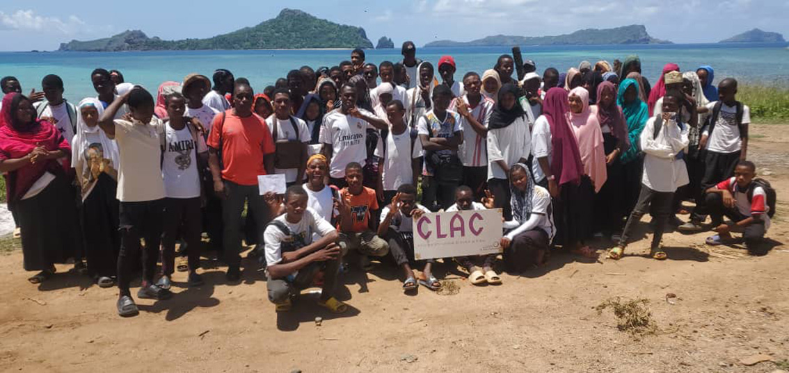 Commémoration de la mort de Léopold Sedar Senghor : Le CLAC de Nioumachoi lance la première phase de ses activités