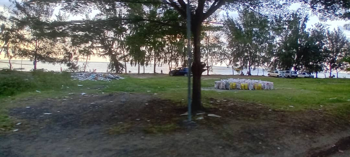 image Conférence de la Convention des Nations Unies contre la désertification 1,5 milliard d’hectares de terres dégradées d’ici 2030