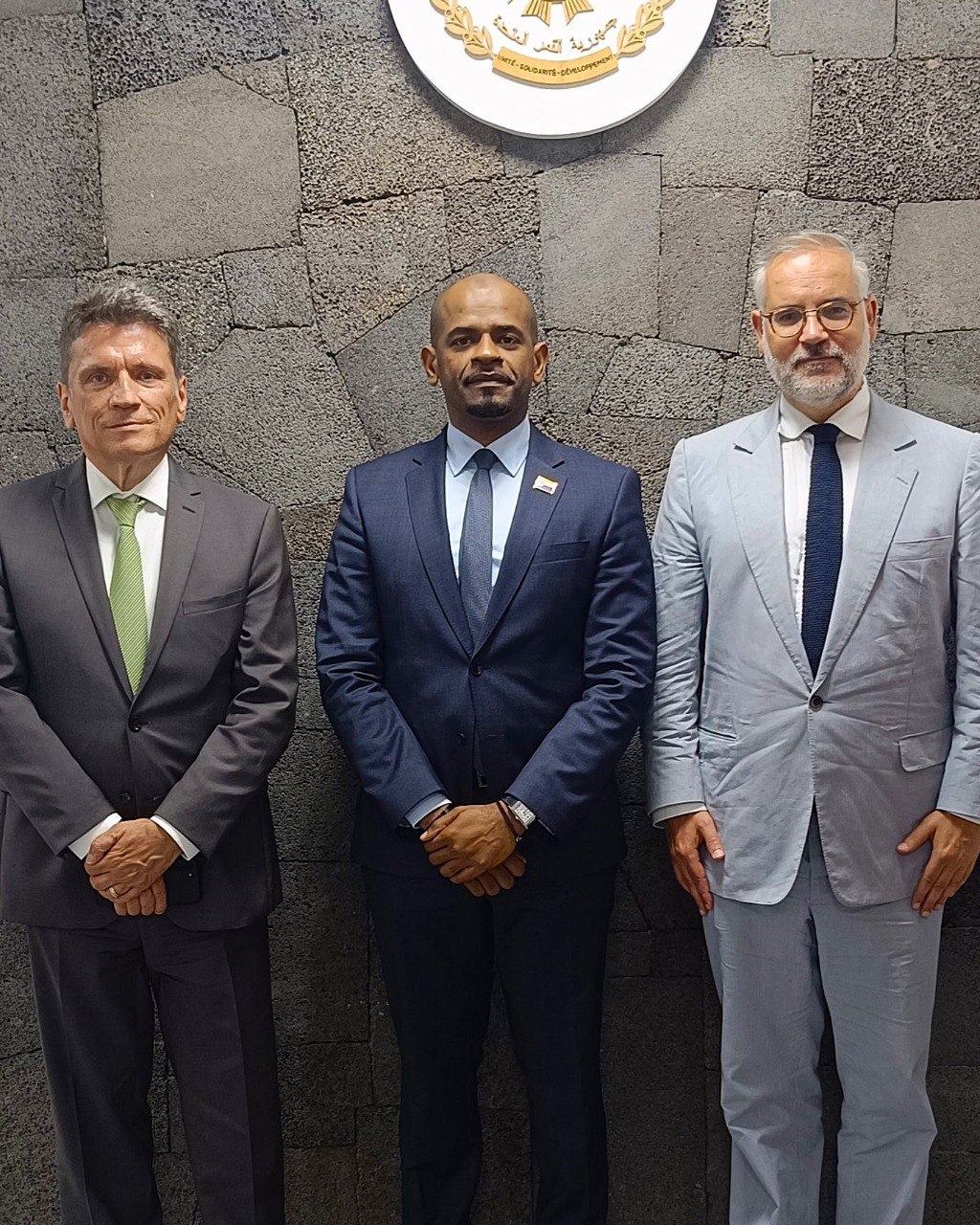 Aide publique au développement : Un élu français fustige le cas des Comores