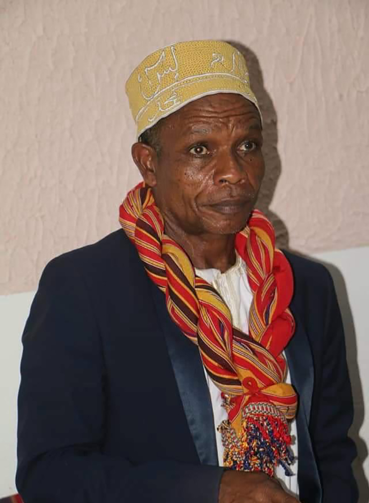 image Intempéries :  A Mitsodujé, un sexagénaire est porté disparu