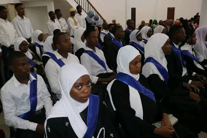 Journée de l'excellence et de mérite :  27 lauréats honorés de leurs efforts académiques