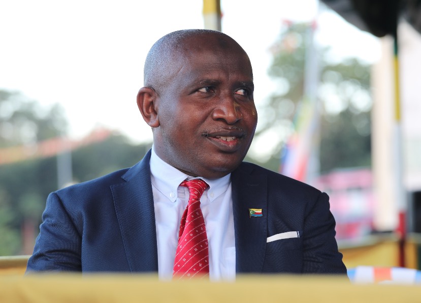 Investiture du 26 mai : Le leader du parti Orange entre les mains de la gendarmerie