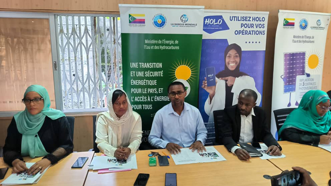 image Déploiement des compteurs STS intelligents : La SONELEC se prépare au déploiement des compteurs intelligents