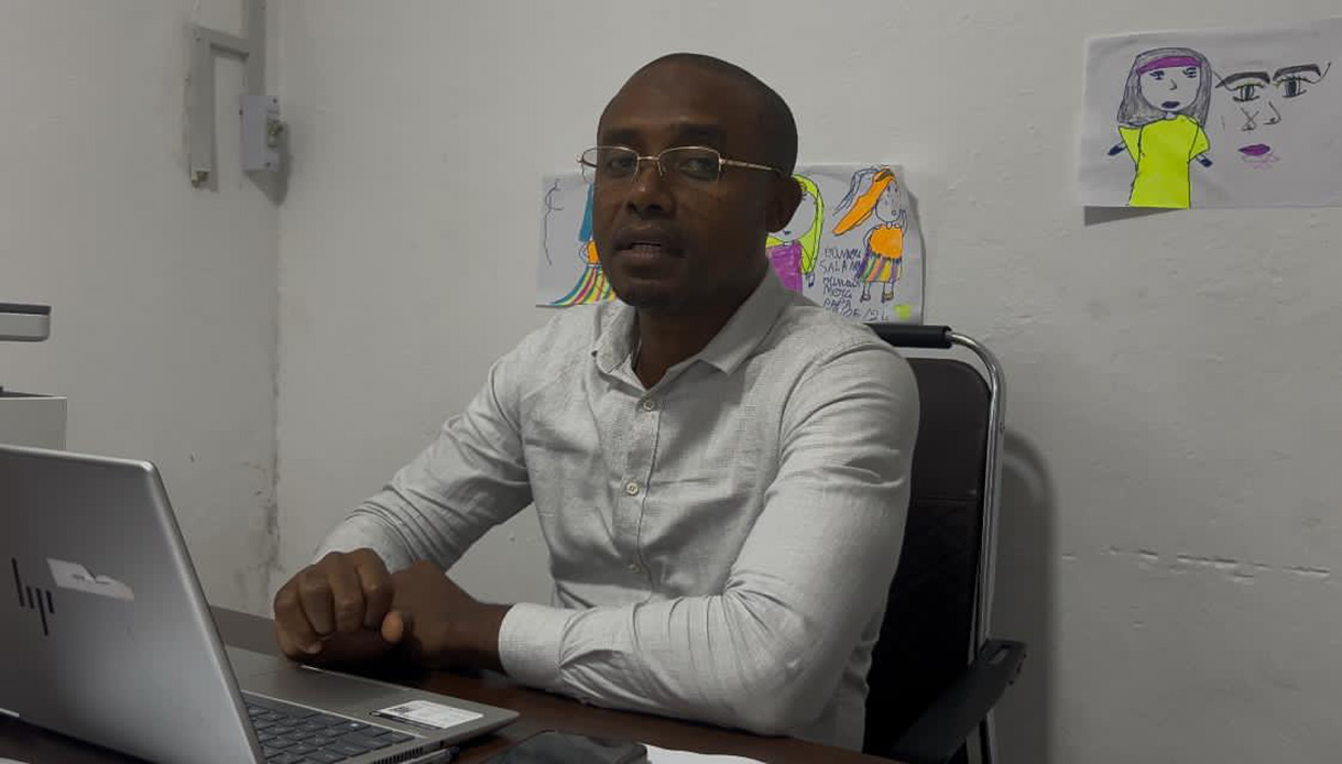 image Production des données statistiques/Projet Statcap-Km : Pour la diffusion de statistiques fiables, accessibles et à jour