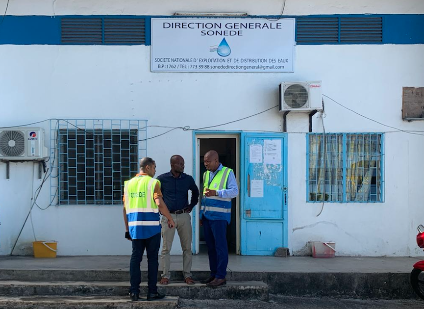 Les salariés de la SONEDE ont 2 mois d’arriérés