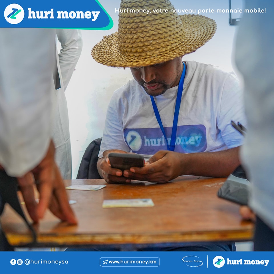 image 34 agents de Huri money licenciés :  « Il fallait le faire pour sauver la boîte »