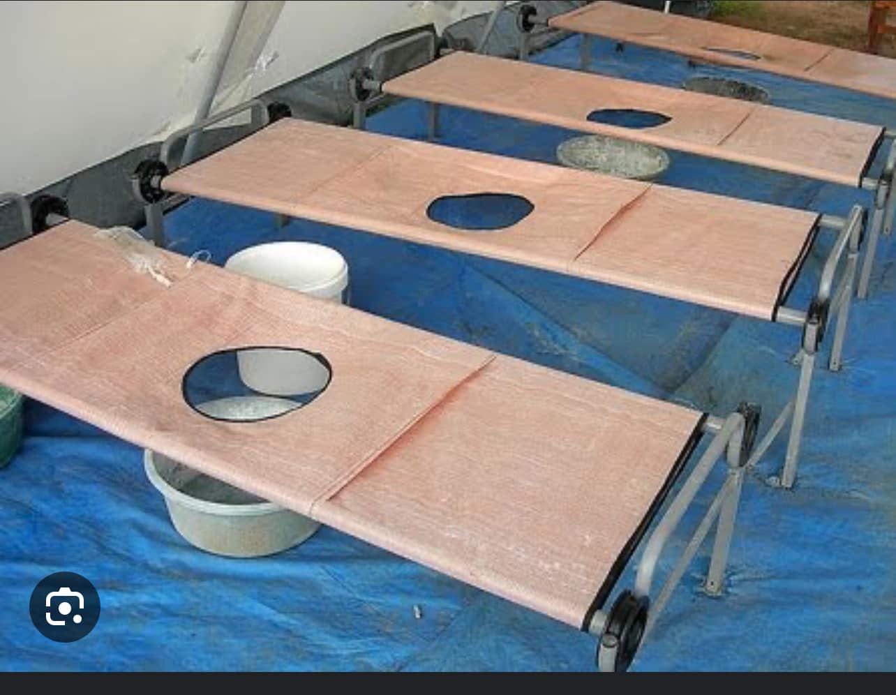 image Choléra : Un adolescent de 15 ans décède du choléra