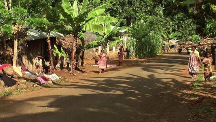 image Enquête sur la pauvreté : L’enquête est à 75 % d’avancement