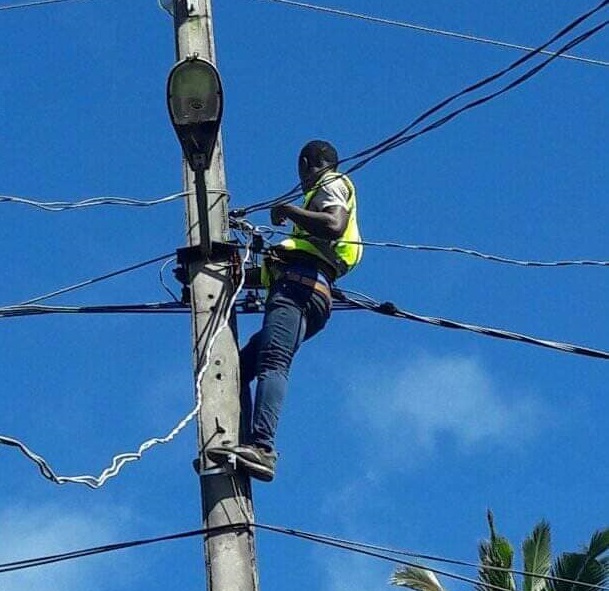 image Crise énergétique: Les coupures paralysent l’administration et l’économie