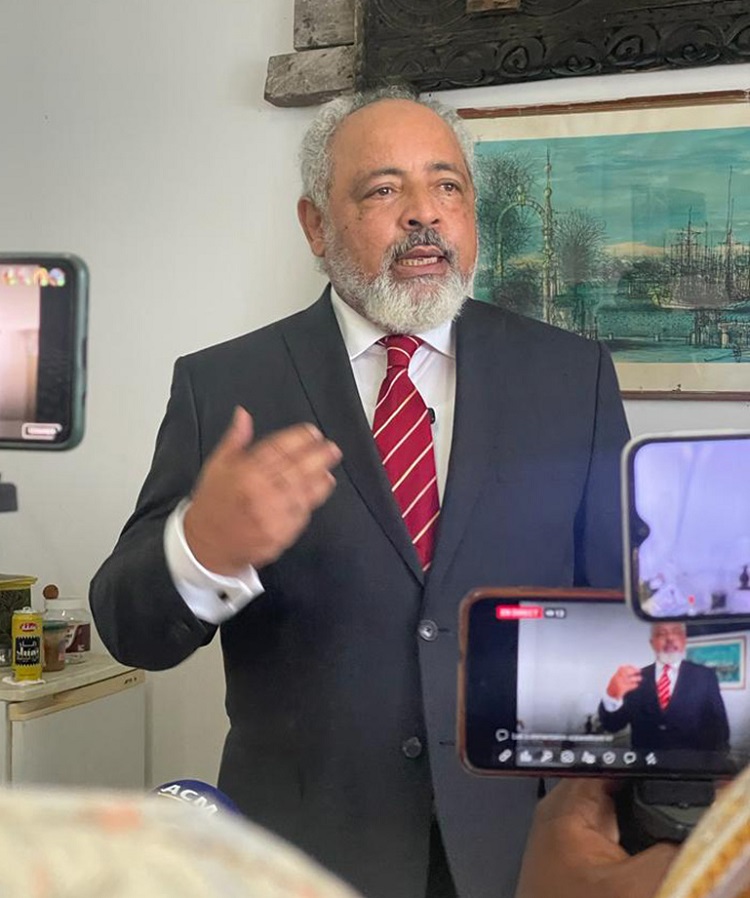 Mort de Mouslim : Les éléments constitutifs de la légitime défense étaient-ils réunis ?