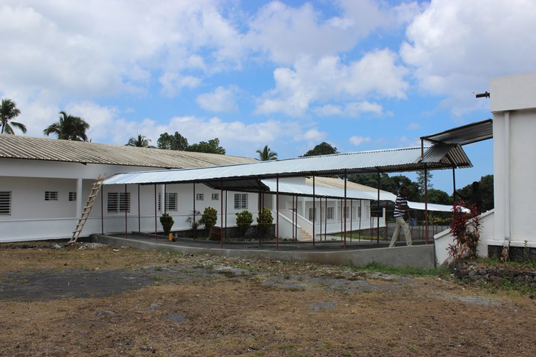 image Choléra: Six personnes hospitalisées
