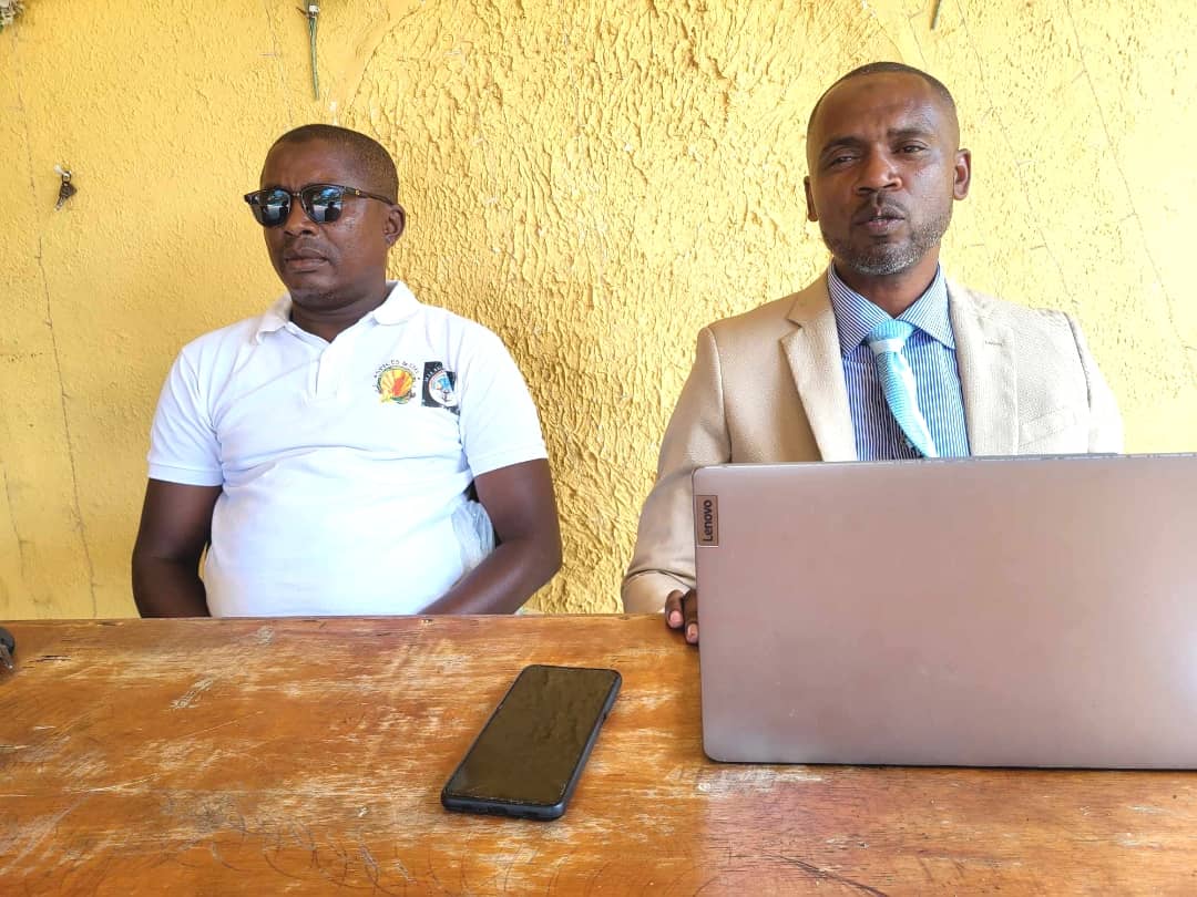 image Crise de la filière vanille : AGK tacle à son tour « Vanille Djema »