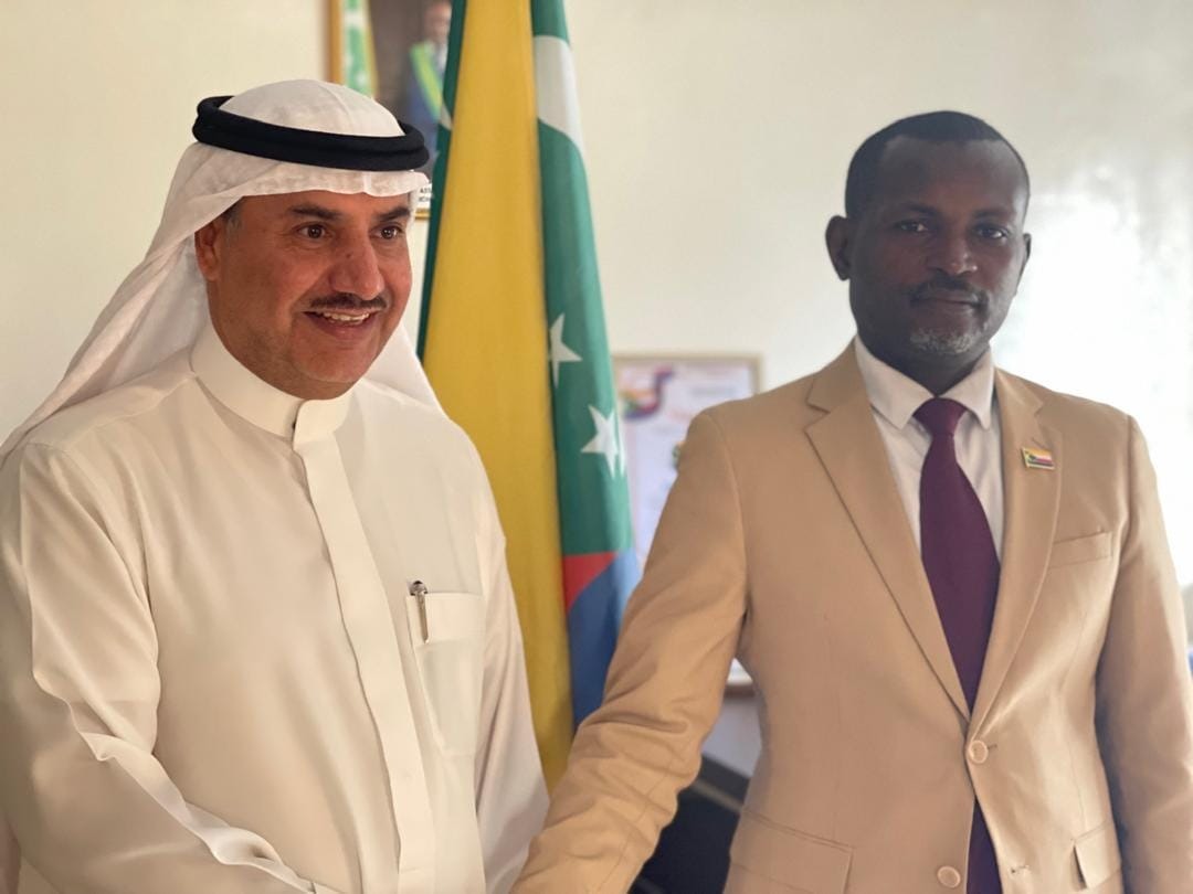 Bourses d’études en Arabie-Saoudite : Moroni et Riyad harmonisent les procédures