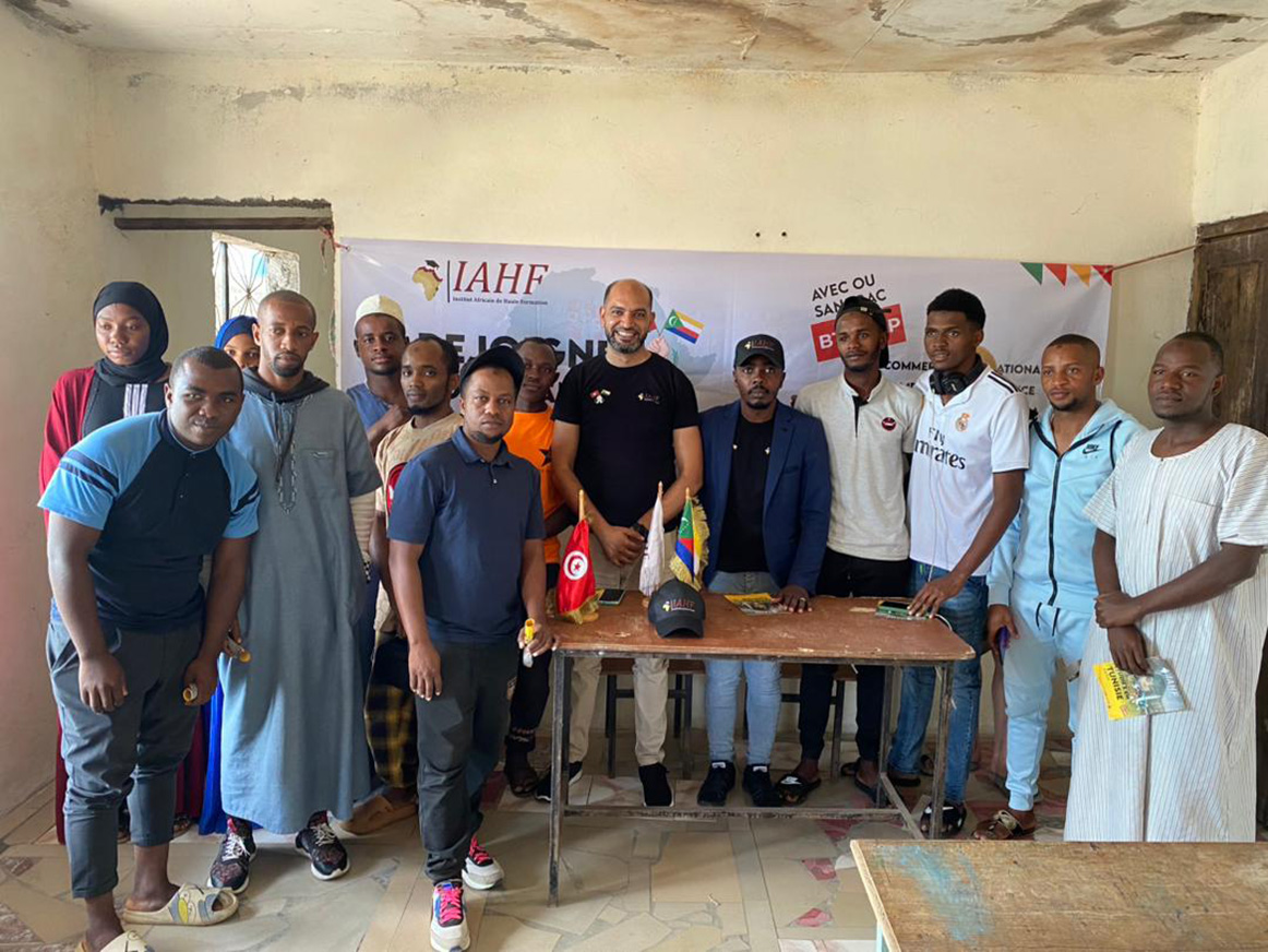 Bourses en Tunisie:  L’IAHF pour des formations techniques et professionnelles