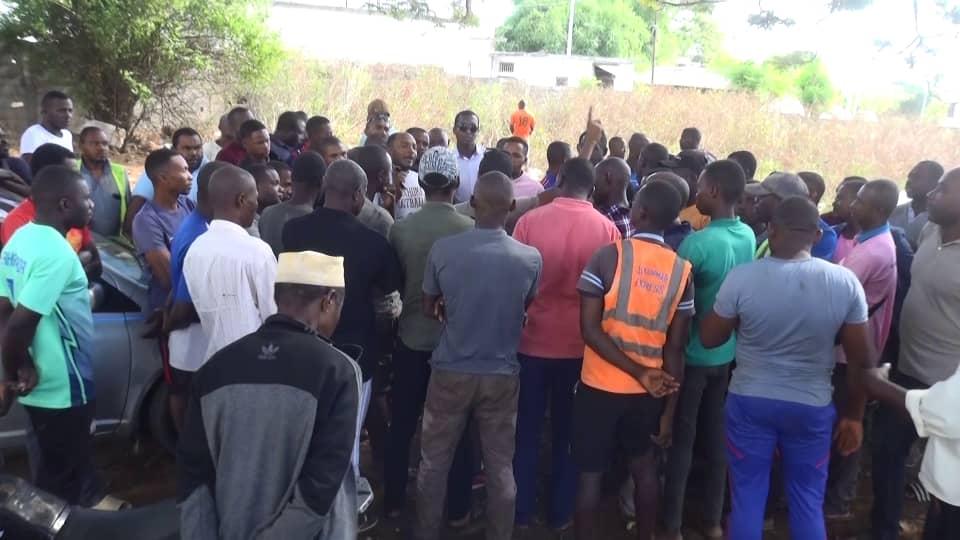 Transport en commun: Les chauffeurs de Mohéli vent debout contre la vignette