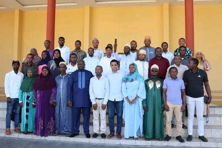 image La BAD appuie quatre pays dont les Comores contre les crises alimentaires