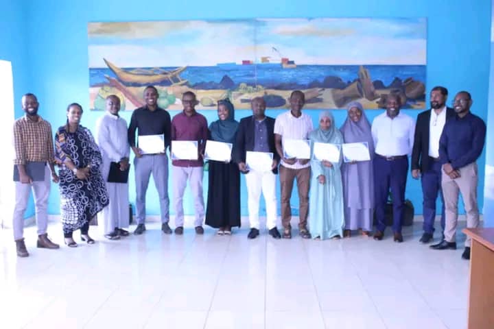 image Entreprenariat :  Six entreprises outillées sur la comptabilité OHADA
