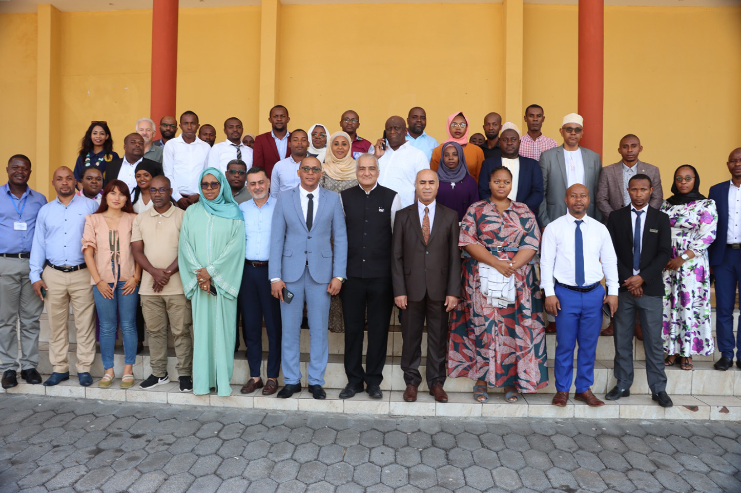 Gestion des déchets et économie circulaire : Les Comores sur la voie des solutions durables