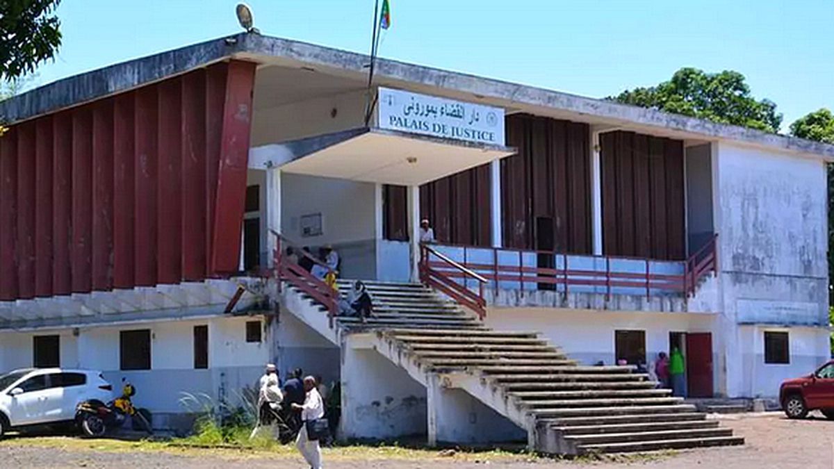 image Ce que l’on sait de l’arrestation de Fatima Mze Said