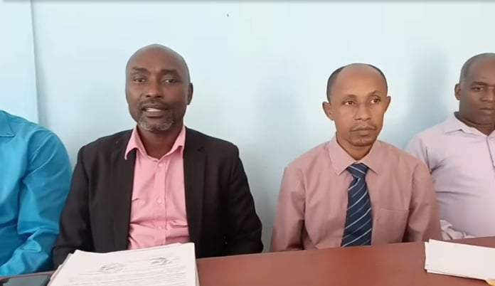 Université des Comores: Le mot d’ordre de grève est respecté