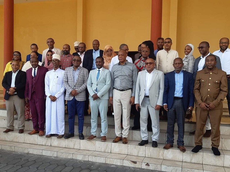 image Education: Pour un fonds dédié à l’employabilité des jeunes