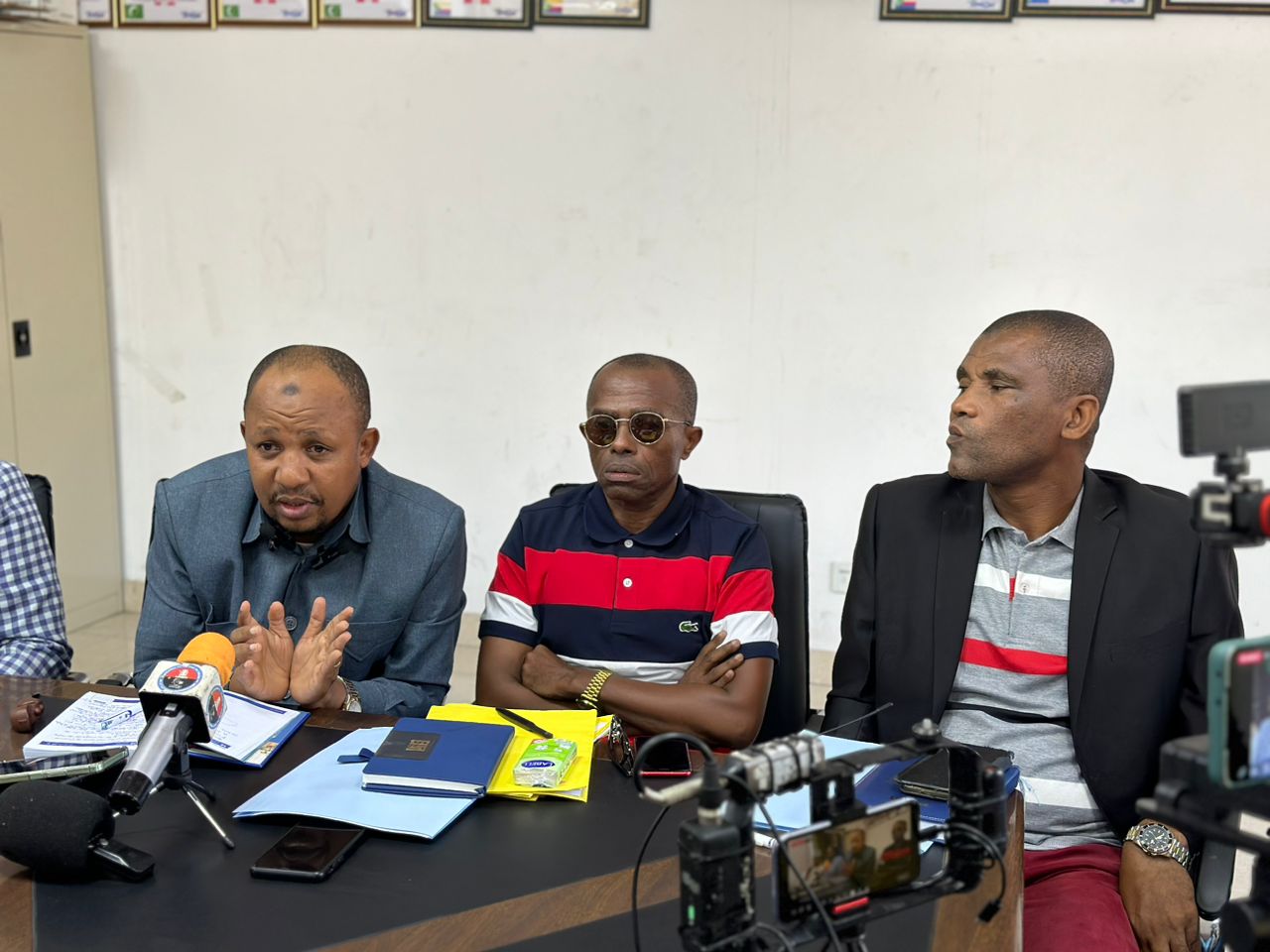 Du plastique et du verre dans du riz : L’Onicor tente de tordre le cou à la polémique