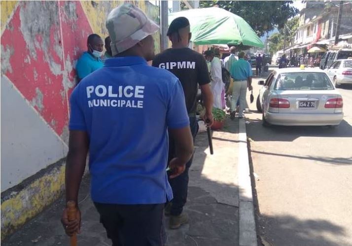 image Délinquance juvénile: Une situation préoccupante à Anjouan
