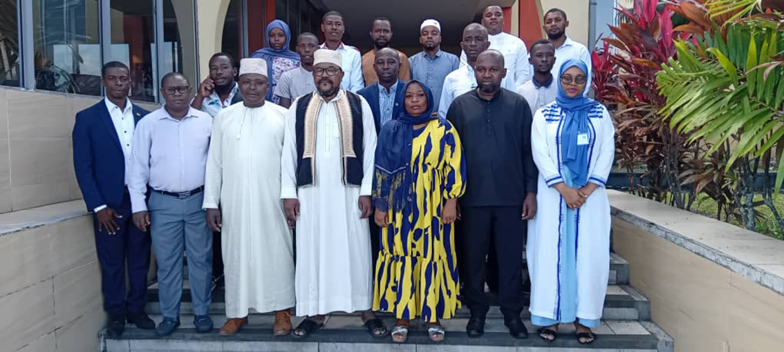 image Sécurité sanitaire des aliments: Une formation pour faire face à la résistance des antimicrobiens