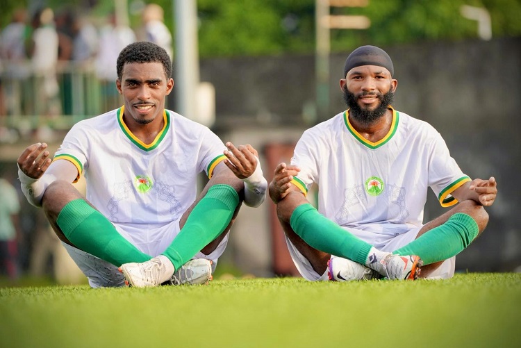 image Championnat des Comores D1: Ngazidja Volcan Club recolle aux pattes de l’USZ