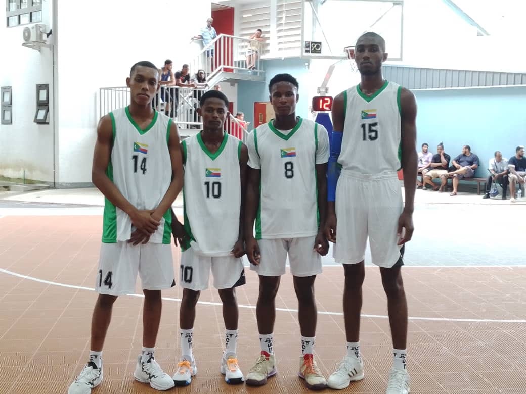 image Jeux de l’ACNOA U18 Des prestations encourageantes pour nos jeunes