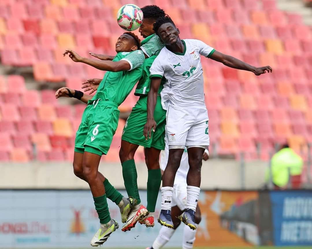 image COSAFA CUP 2024: Qualification historique des Cœlacanthes pour les demi-finales