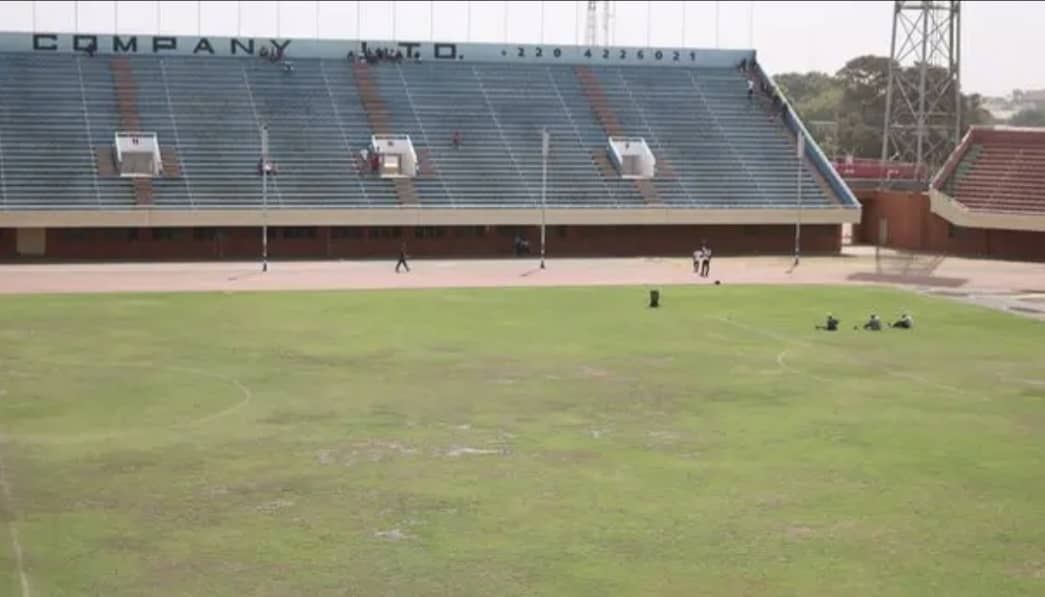 image Qualifications CAN 2025: Gambie vs Comores, finalement en terrain neutre