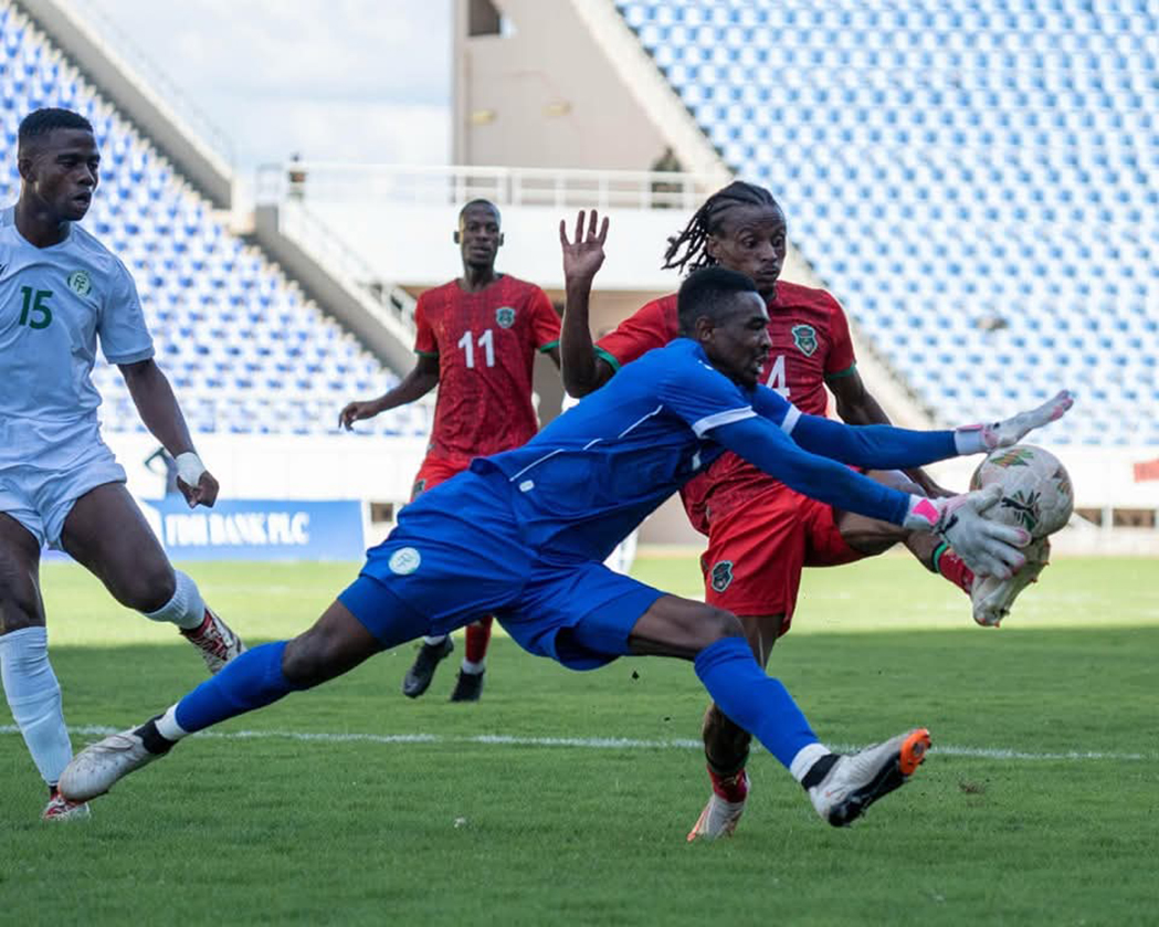image CHAN 2024: Les Cœlacanthes A' sortent par la petite porte
