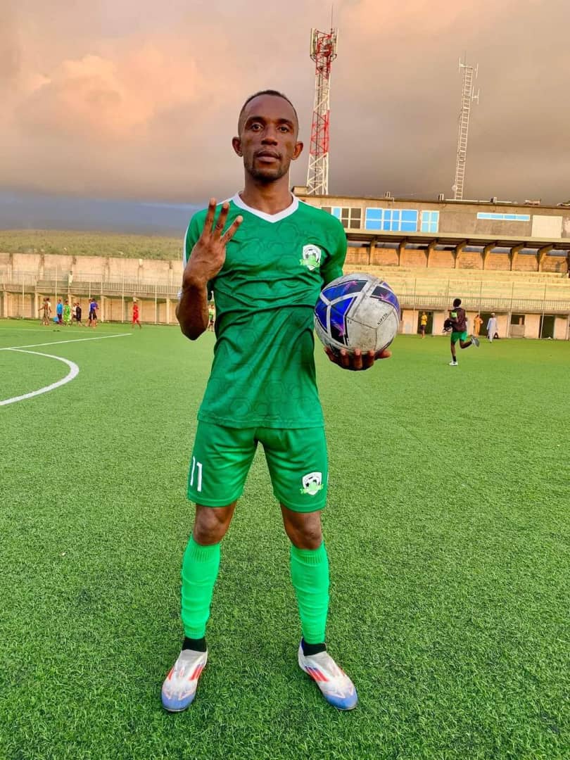 image Football, championnat 2024-2025: Le champion frappe fort d’entrée