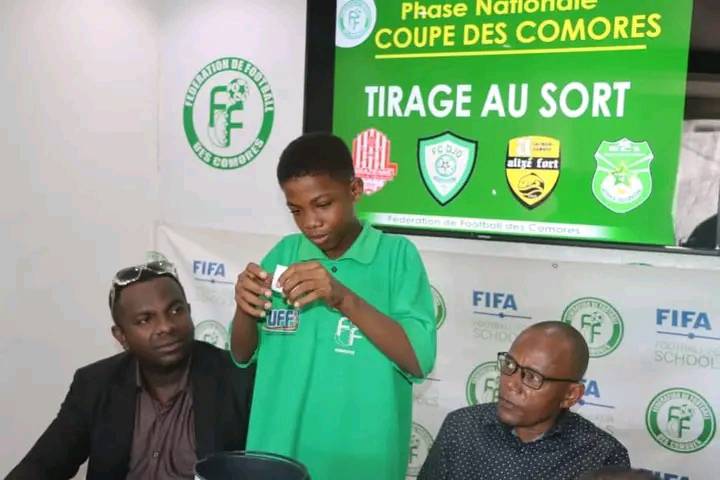image Phase nationale, les choses sérieuses commencent