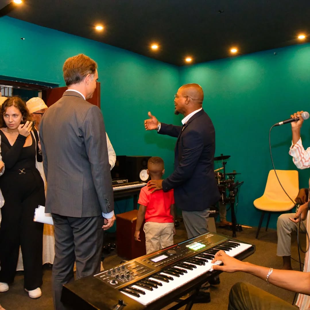 Musique : Le projet Watwaniya Production élargit ses horizons artistiques
