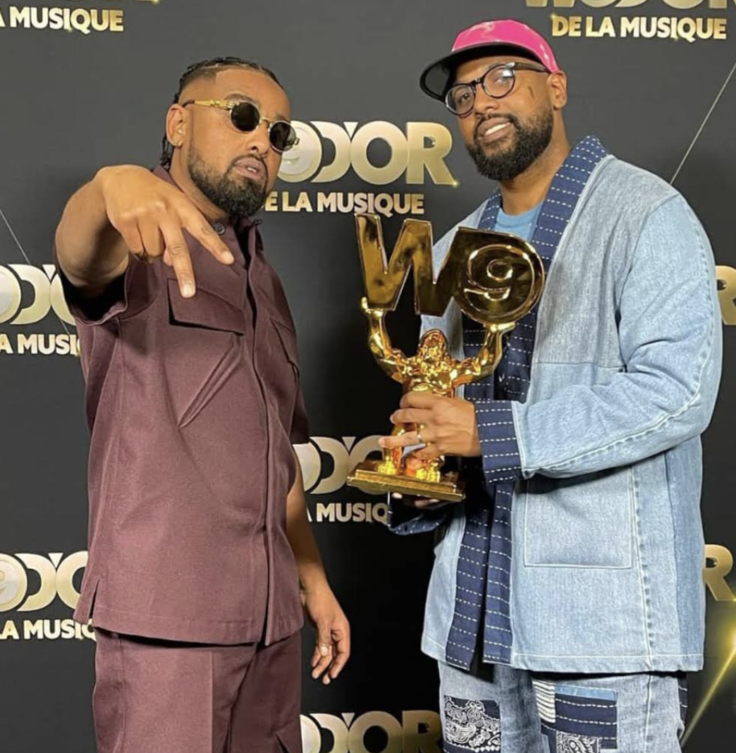 image Culture – RAP : Spike Miller, un success story à la comorienne