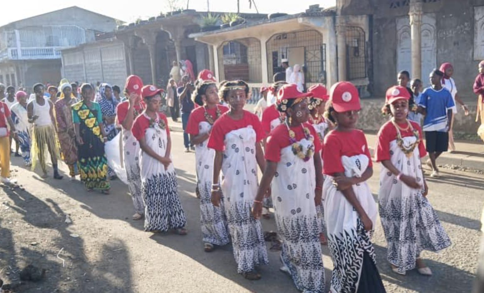 image Clôture du Festival Djumbé Fatima : Une édition inaugurale qui a marqué les esprits