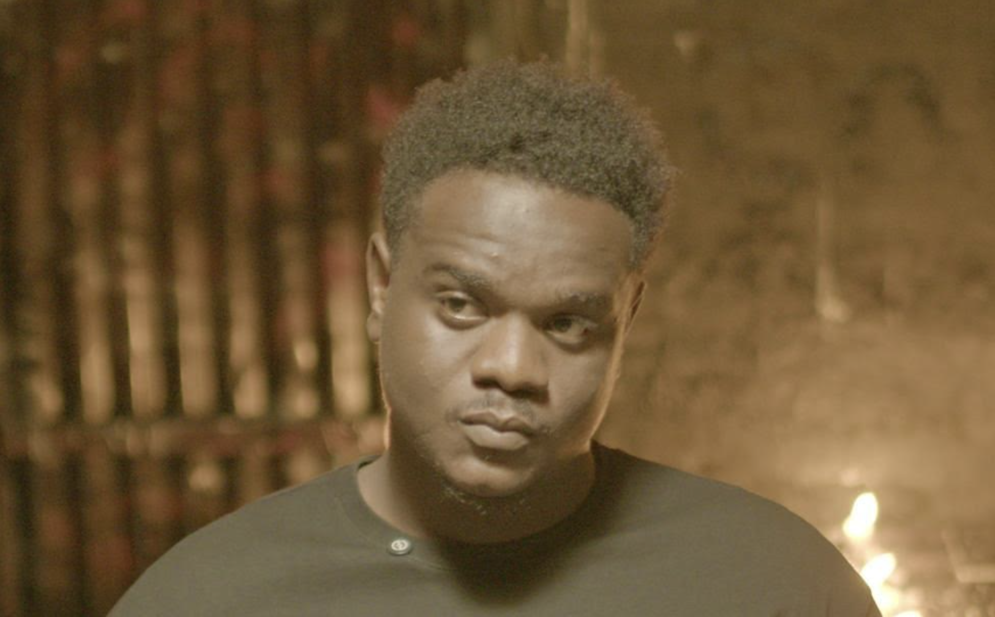 image Entretien : Sax va bientôt dévoiler « Kalam na Ngono »