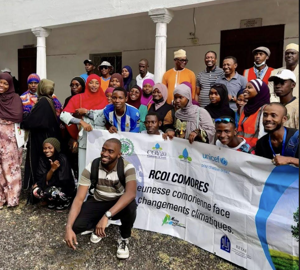 image Candidature à l’UNESCO :  Les médinas historiques des Comores entrent en phase de mobilisation