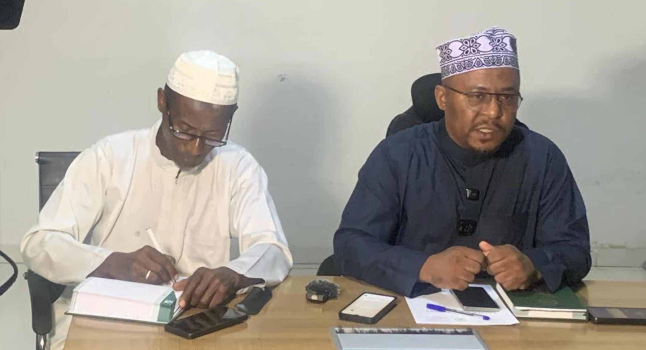 Lancement du Hajj 2026 :  Les inscriptions sont ouvertes
