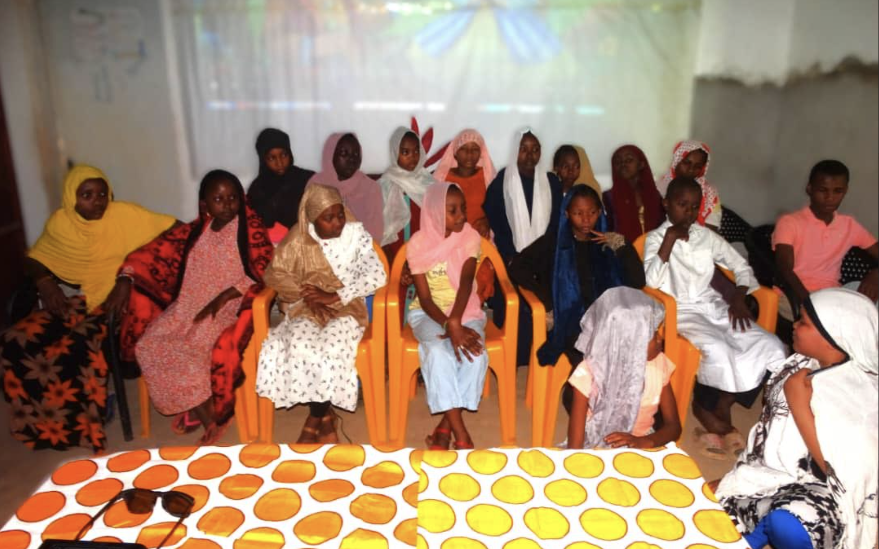 image Le CLAC mise sur la lecture et la créativité des collégiens