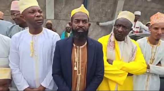 image Meurtre de Djitombe :  Mkazi s'insurge contre la mise en liberté d’un suspect