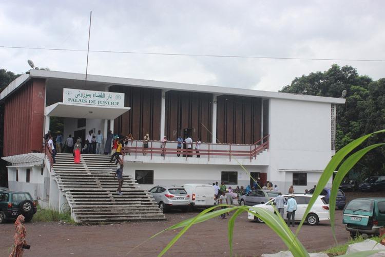 image Affaire Bachar :  Une condamnation lourde pour diffamation
