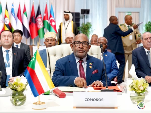Sommet de Doha : Changement de paradigme, ou concours de circonstance ?