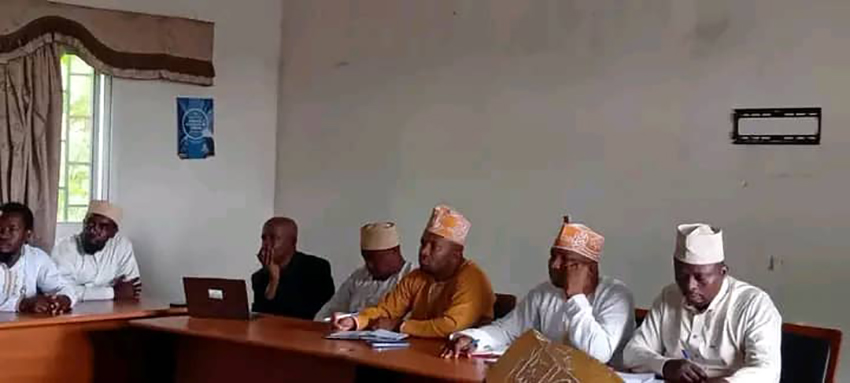 image Ramadan:  Une foire agricole prévue le 12 mars prochain