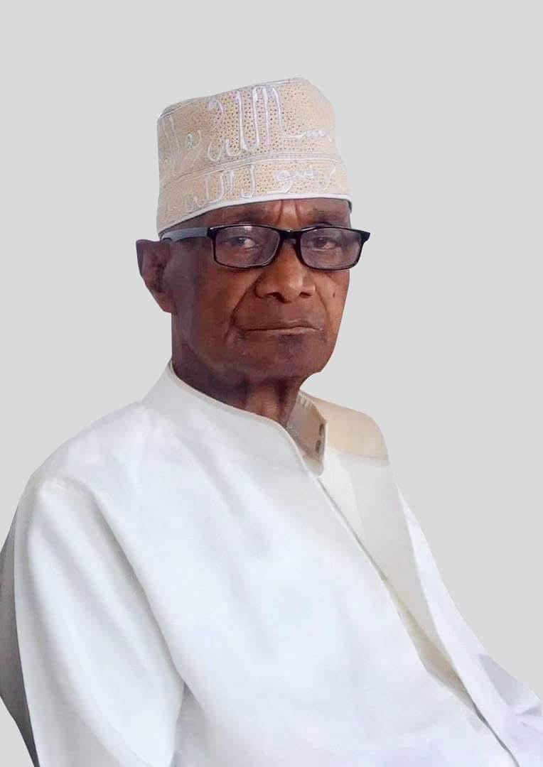 Nécrologie: Said Issilam, exigeant avec lui-même et honnête envers les autres