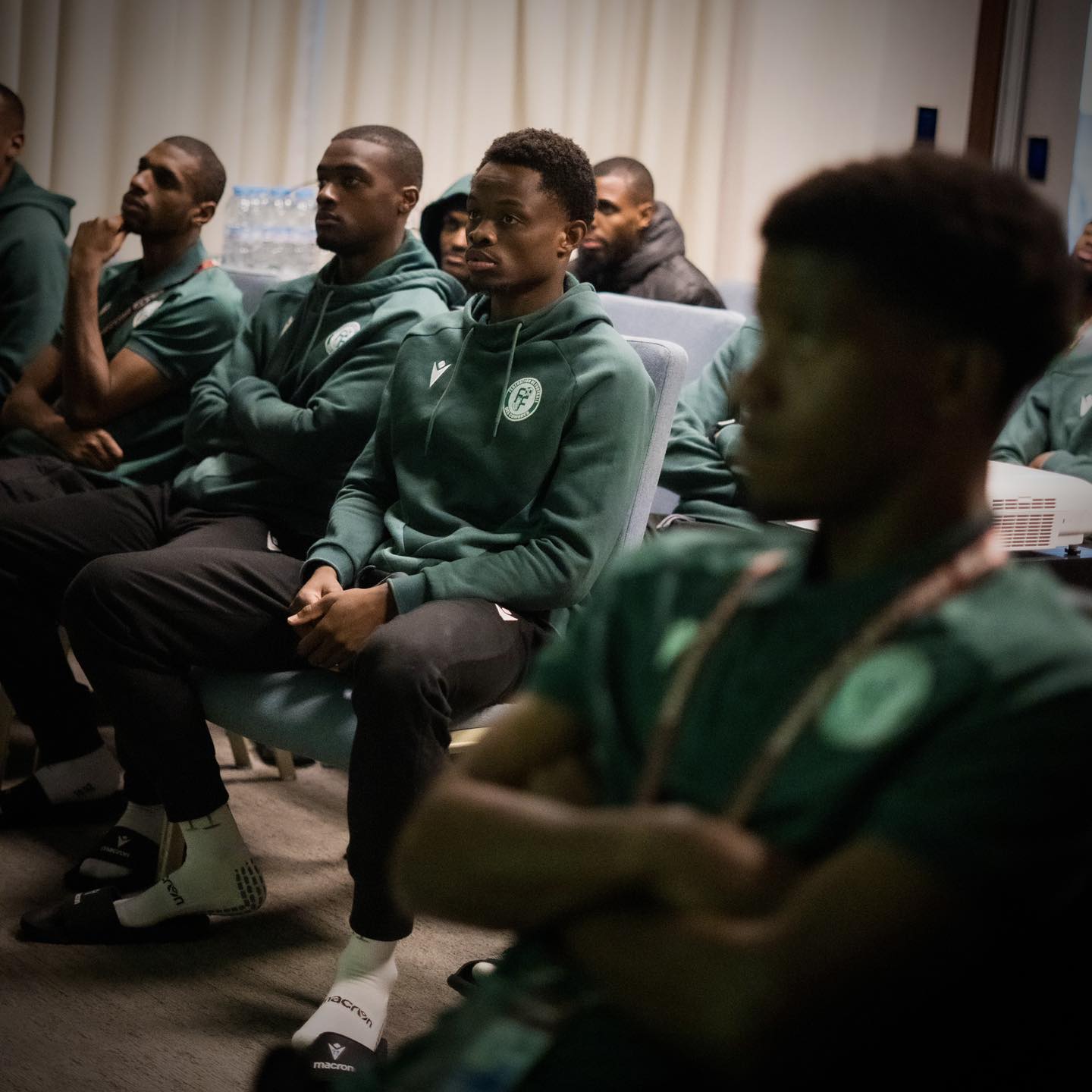 image Comores – Zambie Préserver l’espoir d’une qualification pour les huitièmes