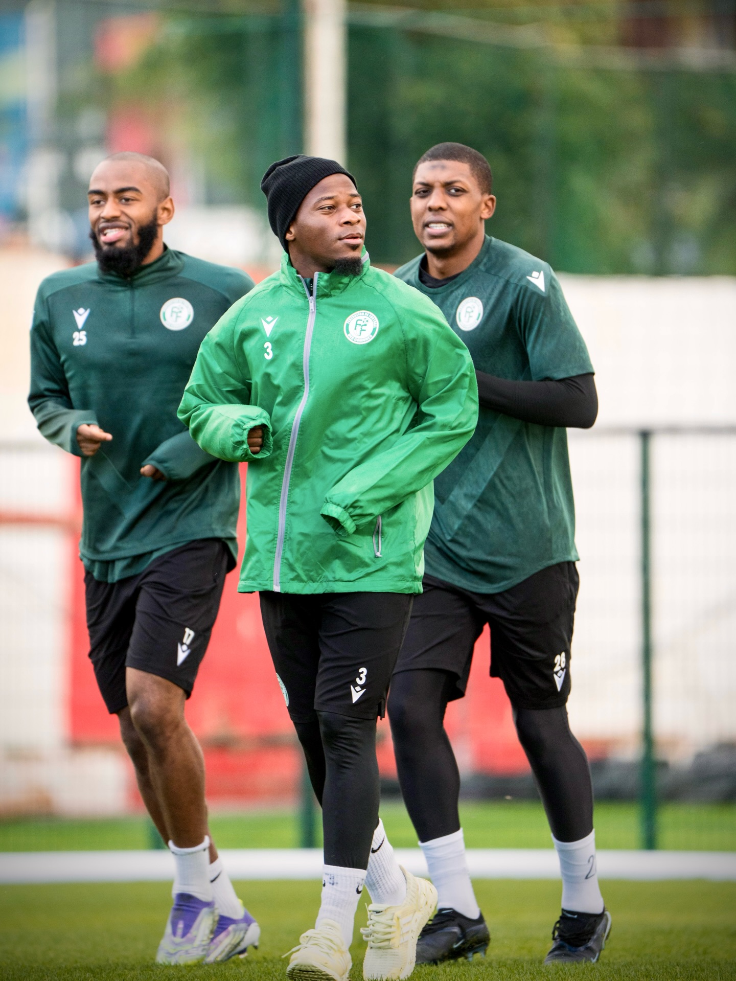 image Qualifications CAN 2025:  Rien n’est encore perdu !