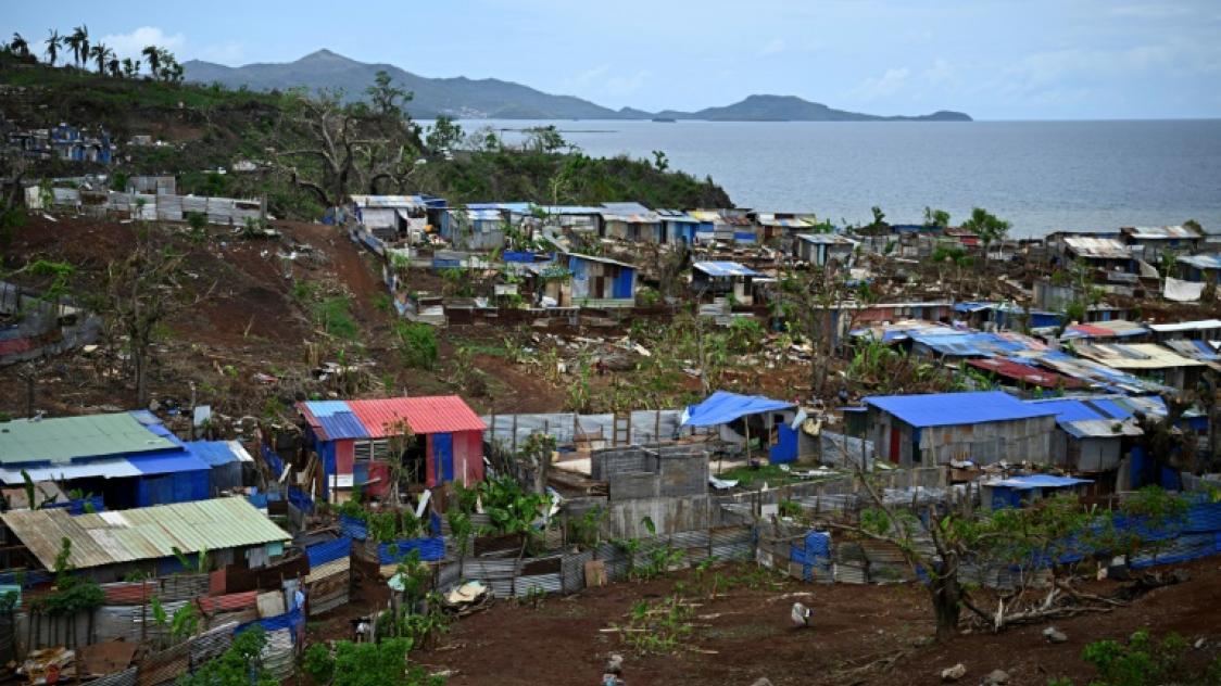 Cyclone Chido à Mayotte : Un an après et des promesses non tenues